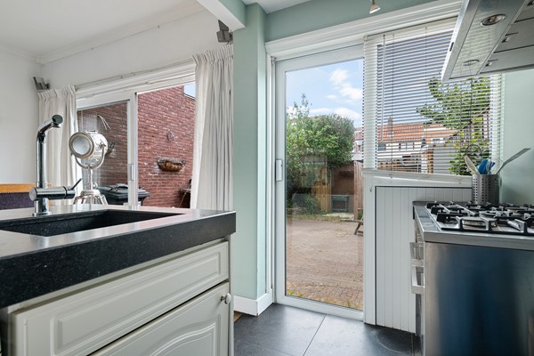 Medium property photo - Bilderdijkstraat 18, 2041 NK Zandvoort
